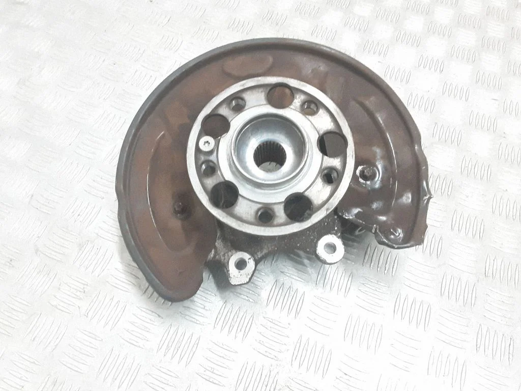 Rear wheel hub A2133572600