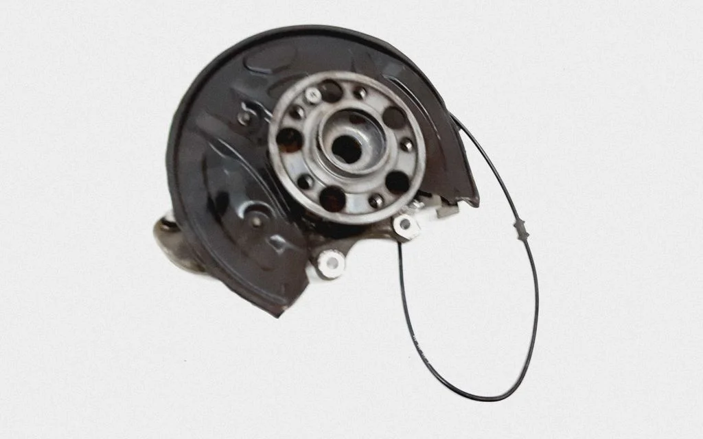 Rear wheel hub – Mercedes-Benz C-Class W205 (2014-2021)