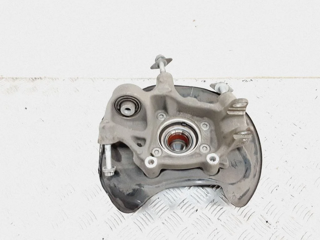 Rear wheel hub – Audi Q7 4M (2015-)