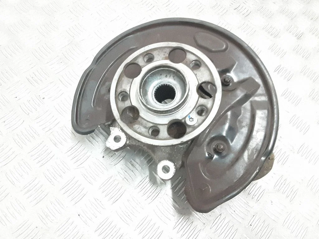 Rear wheel hub A2133572600