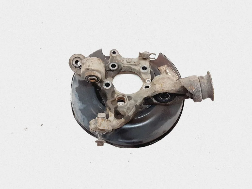 Tagumine rumm – Volvo XC90 (2007-2014)