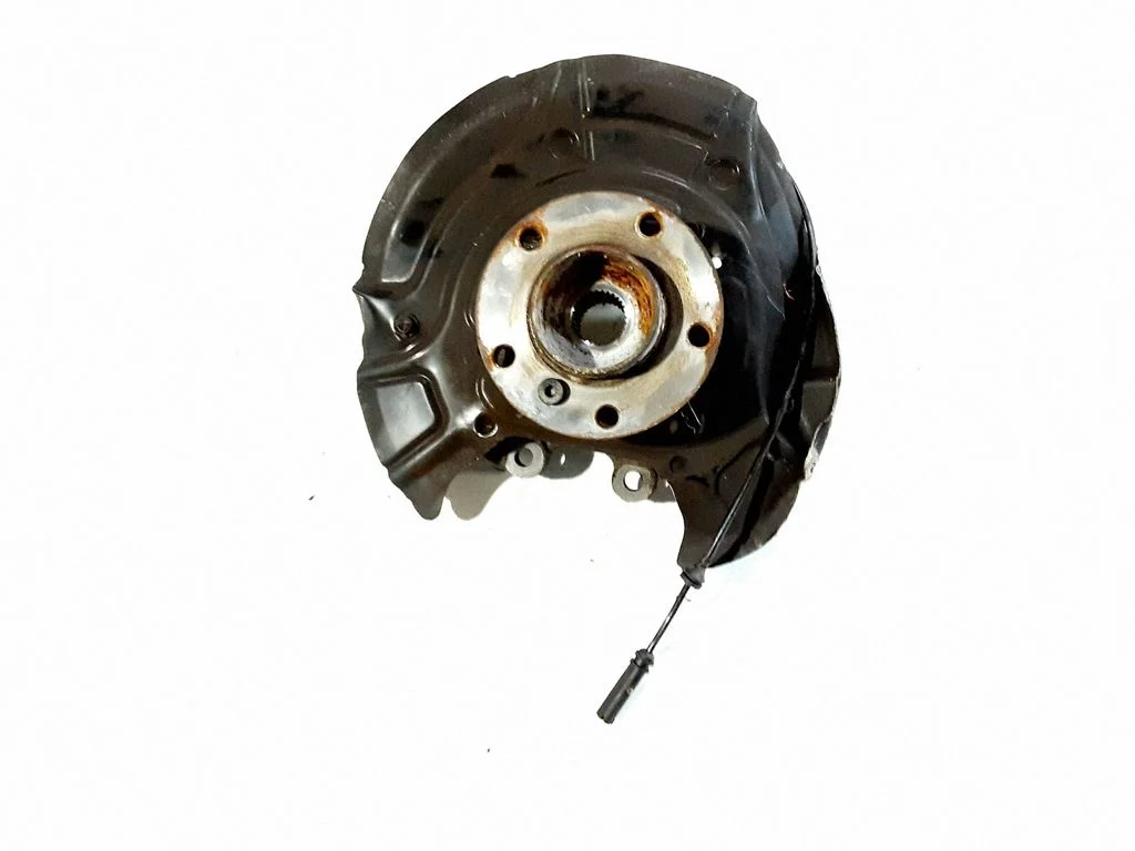 Rear wheel hub – BMW X3 F25 (2010-2017)