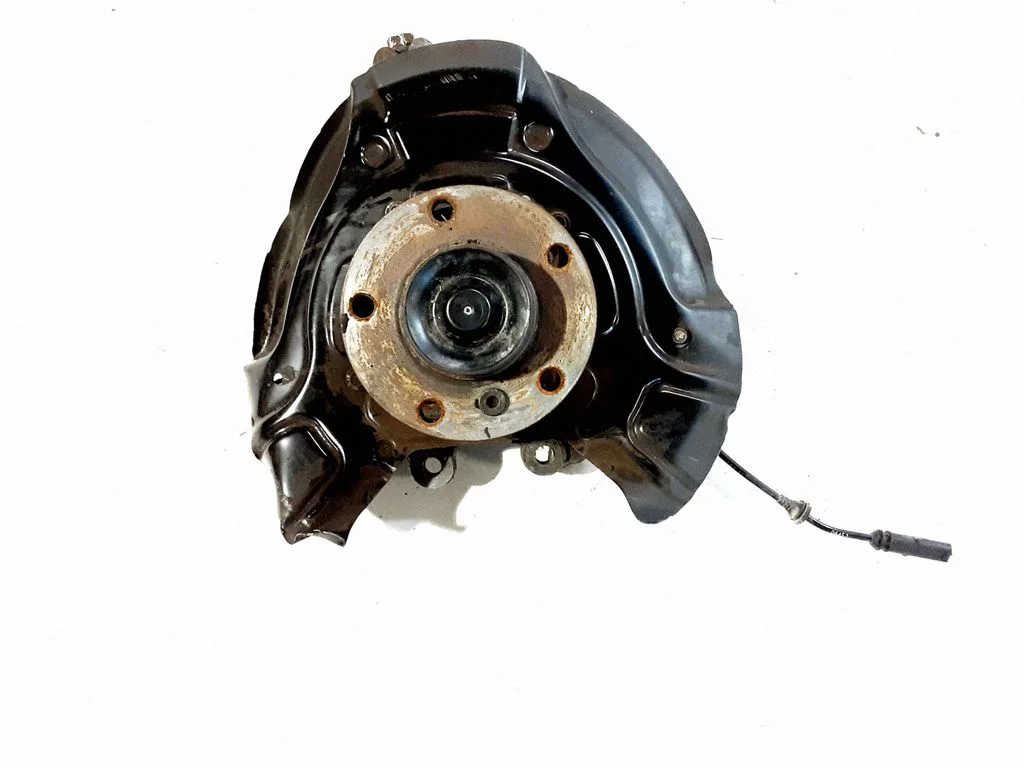 Rear wheel hub – BMW X3 F25 (2010-2017)