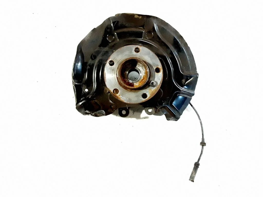 Rear wheel hub – BMW X3 F25 (2010-2017)