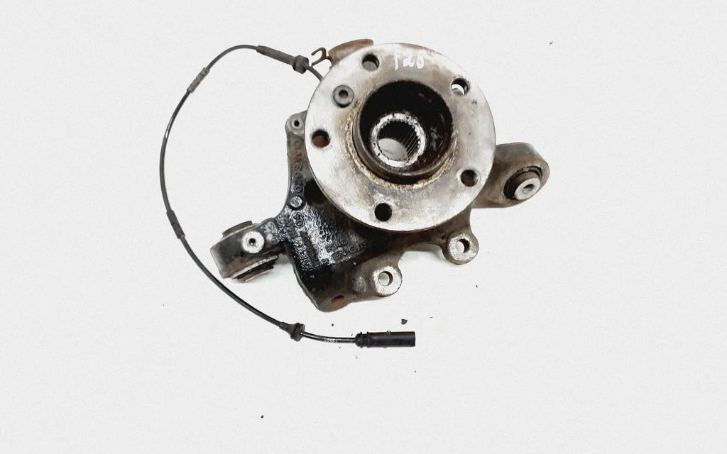 Rear wheel hub – BMW X3 F25 (2010-2017)