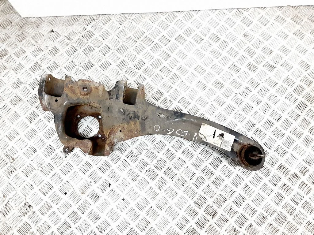 Rear wheel hub – Volvo S40 (2004-2007)