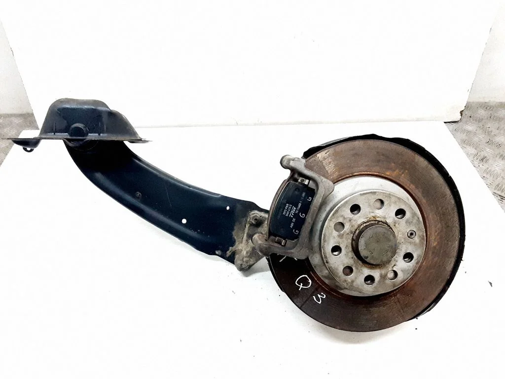 Rear wheel hub 3C0505225D
