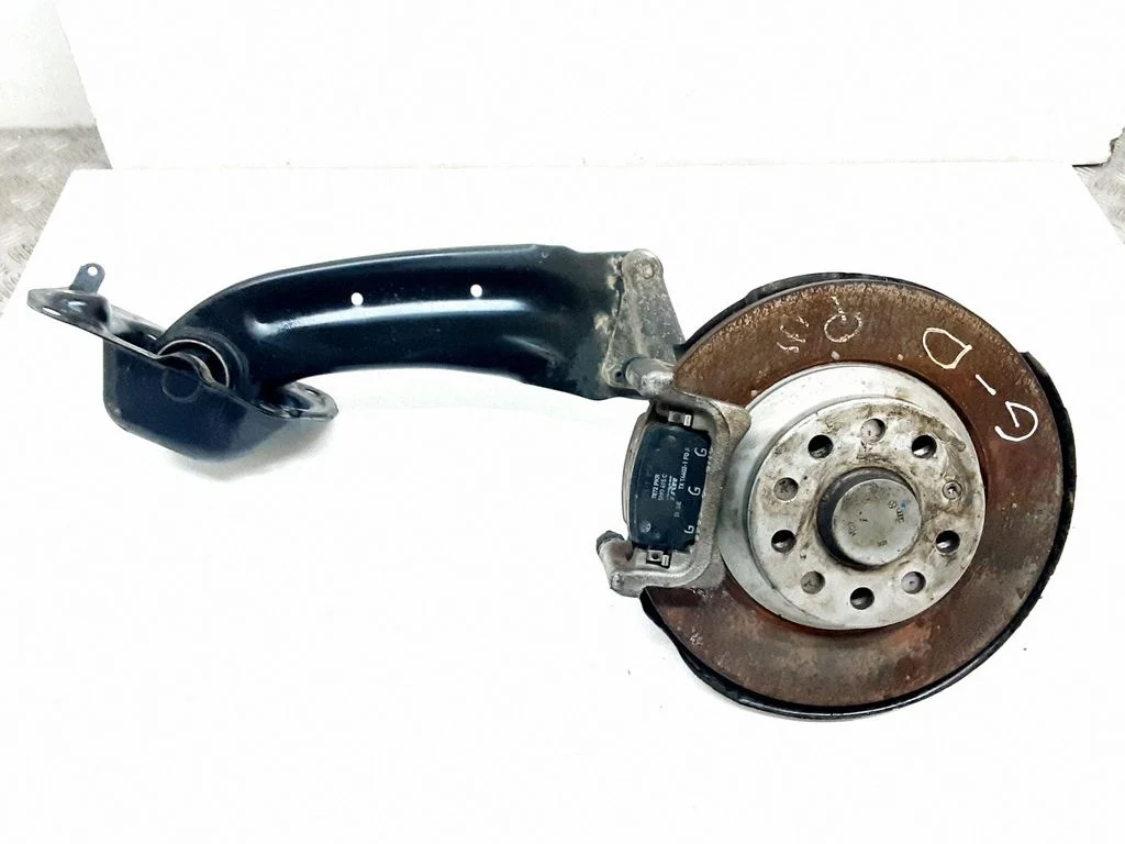 Rear wheel hub 3C0505226D