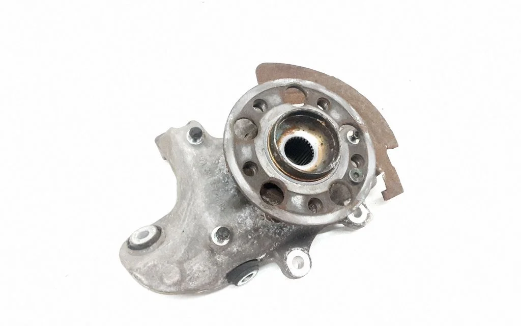 Rear wheel hub – Mercedes-Benz C-Class W205 (2014-2021)