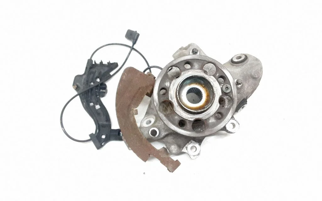 Rear wheel hub – Mercedes-Benz C-Class W205 (2014-2021)