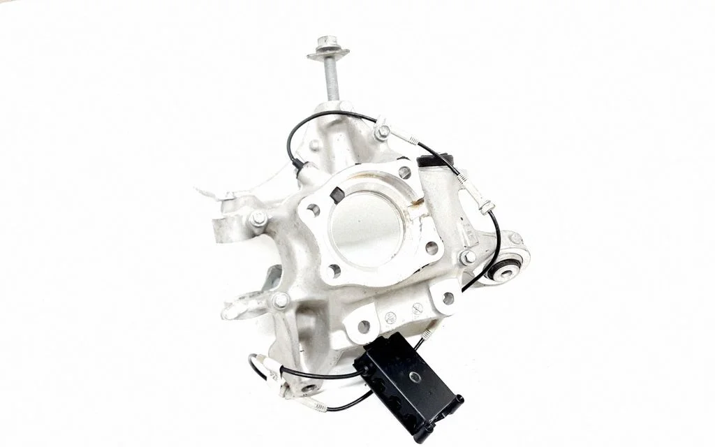 Rear wheel hub – BMW 5 Series G30 G31 G38 (2016-)