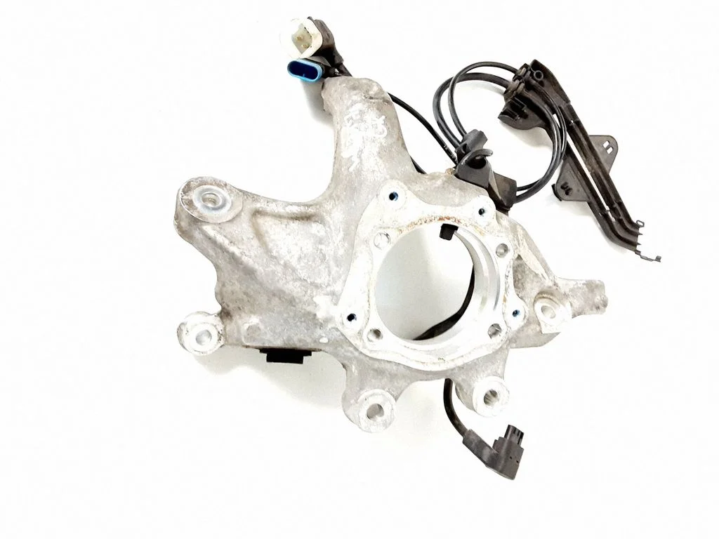 Rear wheel hub – Mercedes-Benz S-Class C217 (2015-2020)
