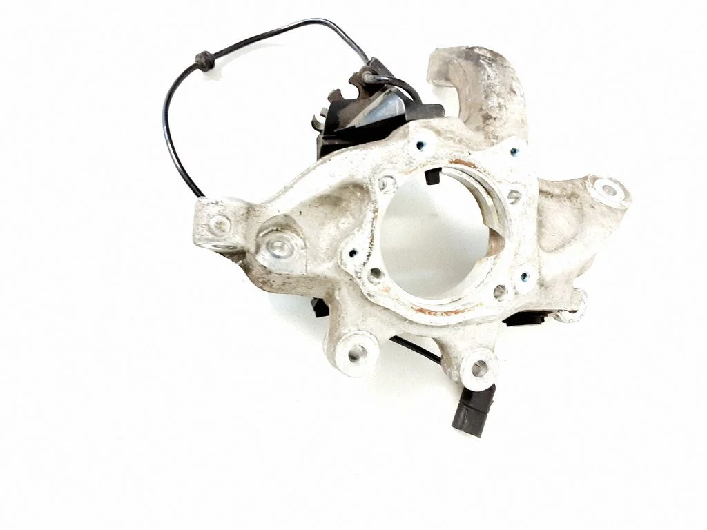 Rear wheel hub – Mercedes-Benz S-Class C217 (2015-2020)