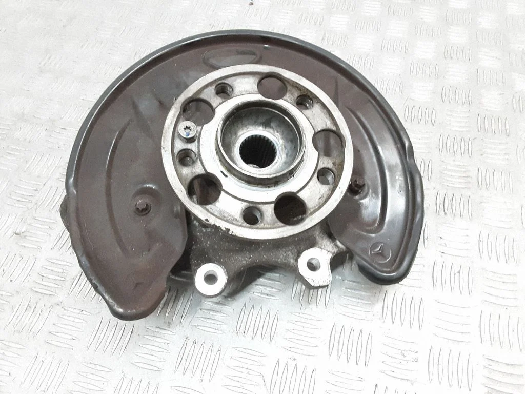 Rear wheel hub A2133572500