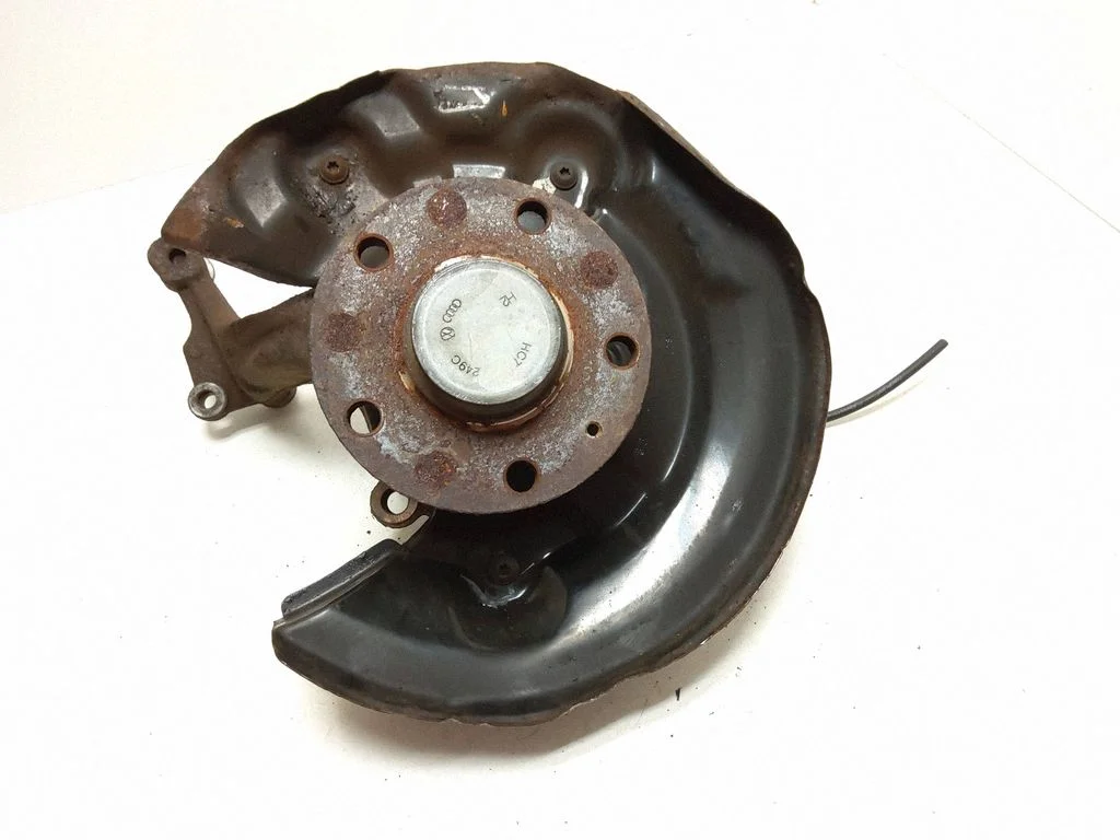 Tagumine rumm