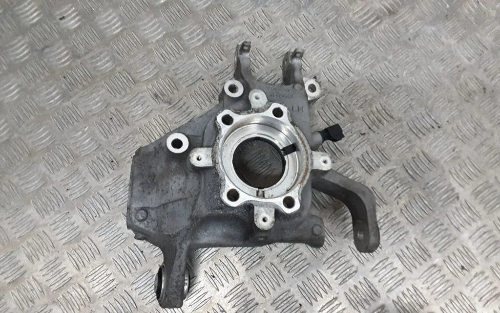 Rear wheel hub 31476507