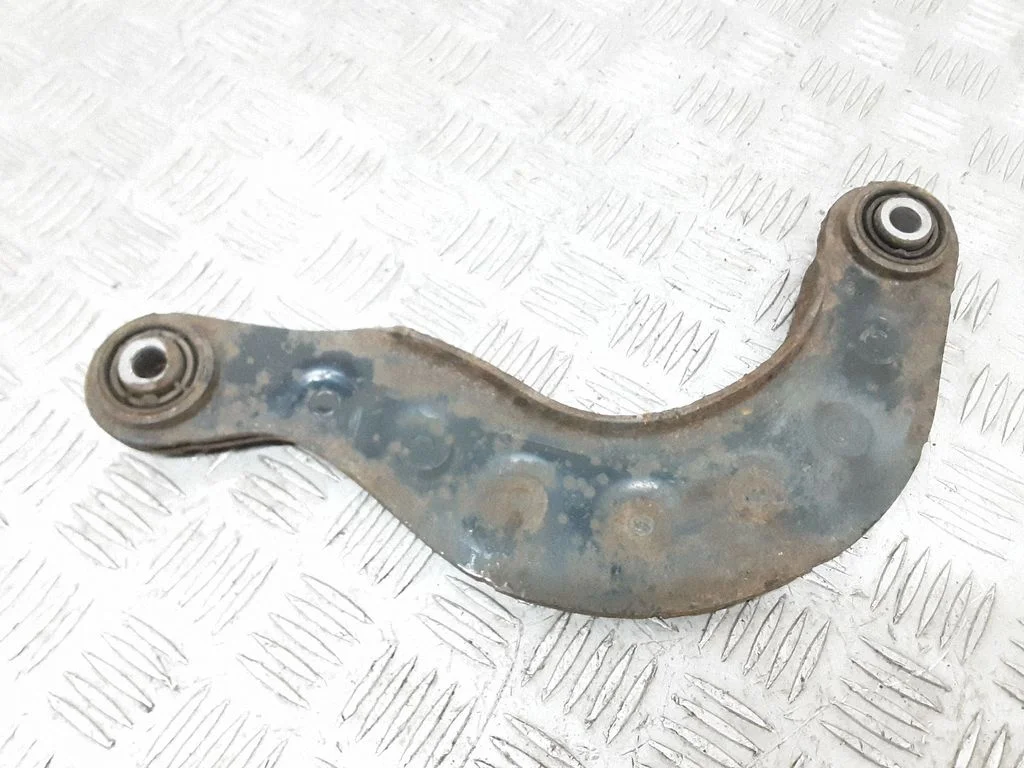 Tagumine õõtshoob – tagumine vasak