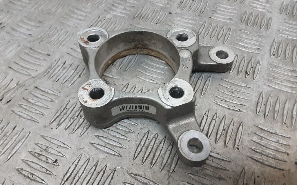 Rear wheel hub 081471
