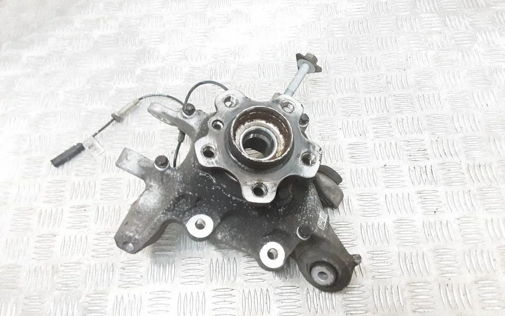 Rear wheel hub – BMW 5 Series G30 G31 G38 (2016-)