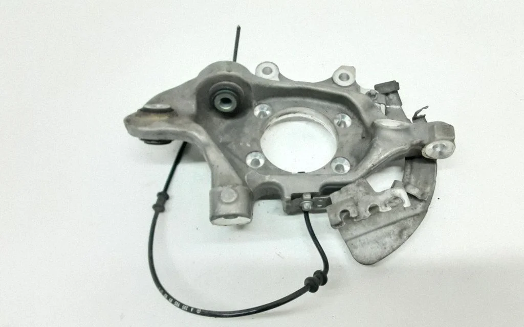 Rear wheel hub – Mercedes-Benz C-Class W205 (2014-2021)