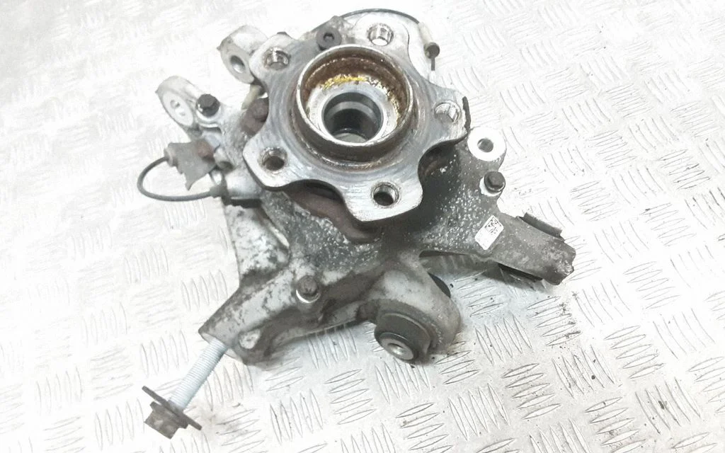 Rear wheel hub – BMW 5 Series G30 G31 G38 (2016-)