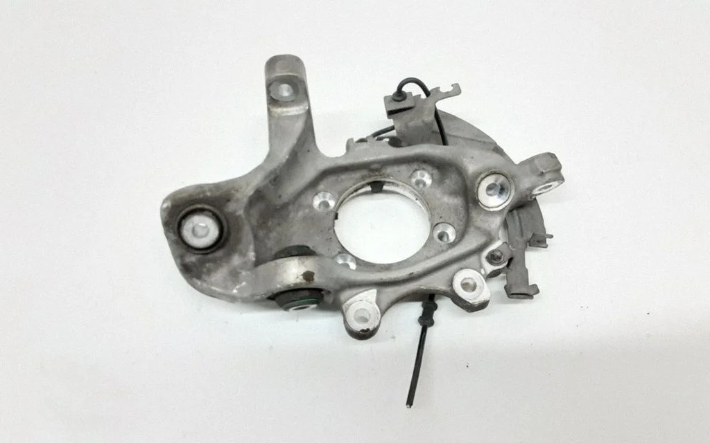 Rear wheel hub – Mercedes-Benz C-Class W205 (2014-2021)