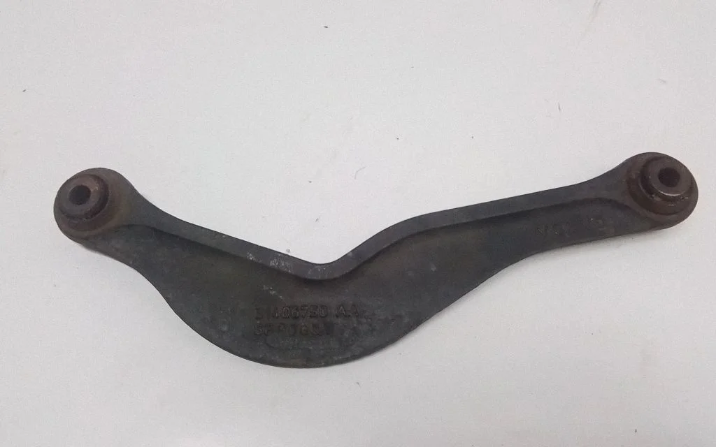 Rear control arm 31406750