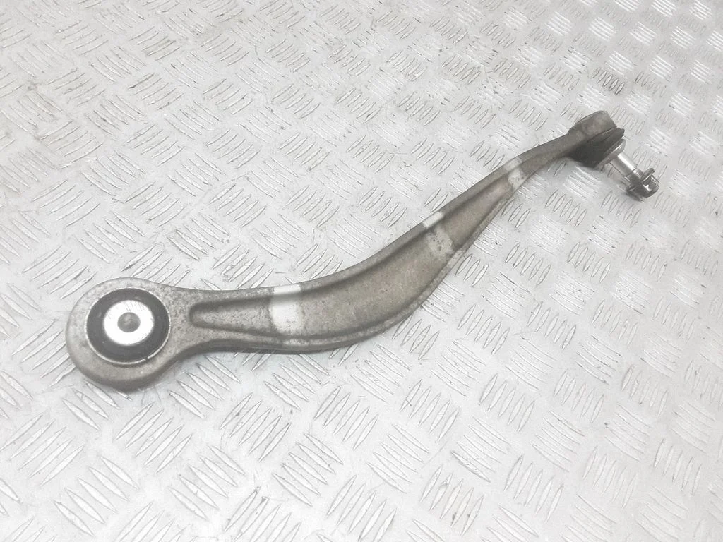 Rear control arm 6062T6