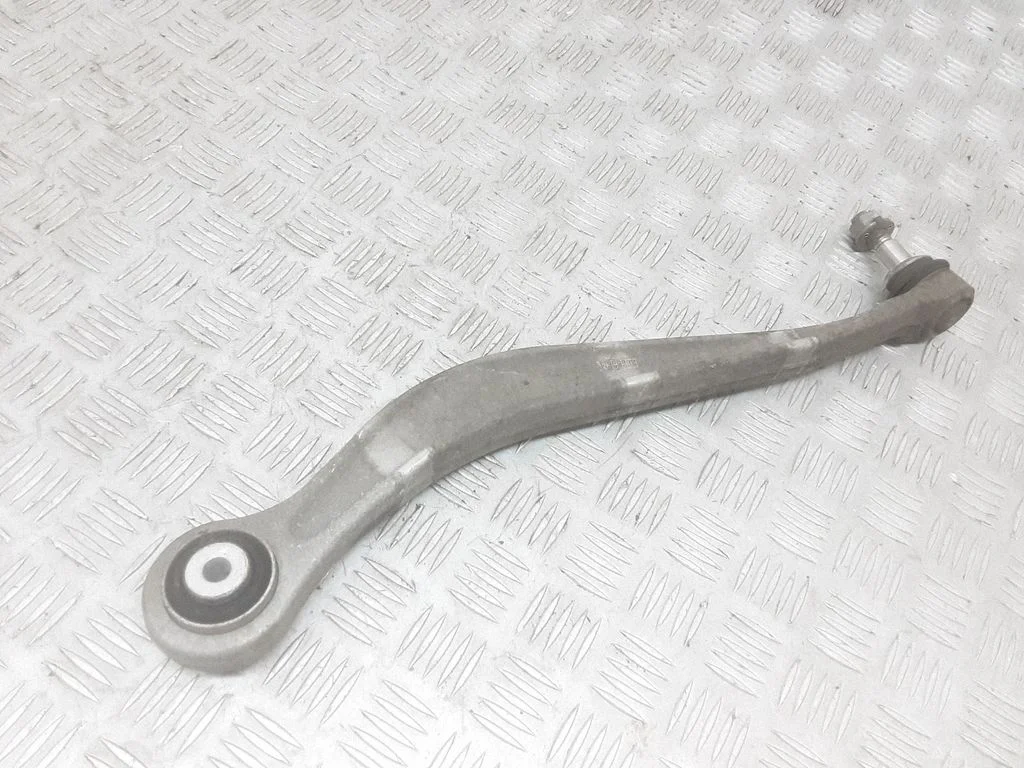 Rear control arm 6082T6