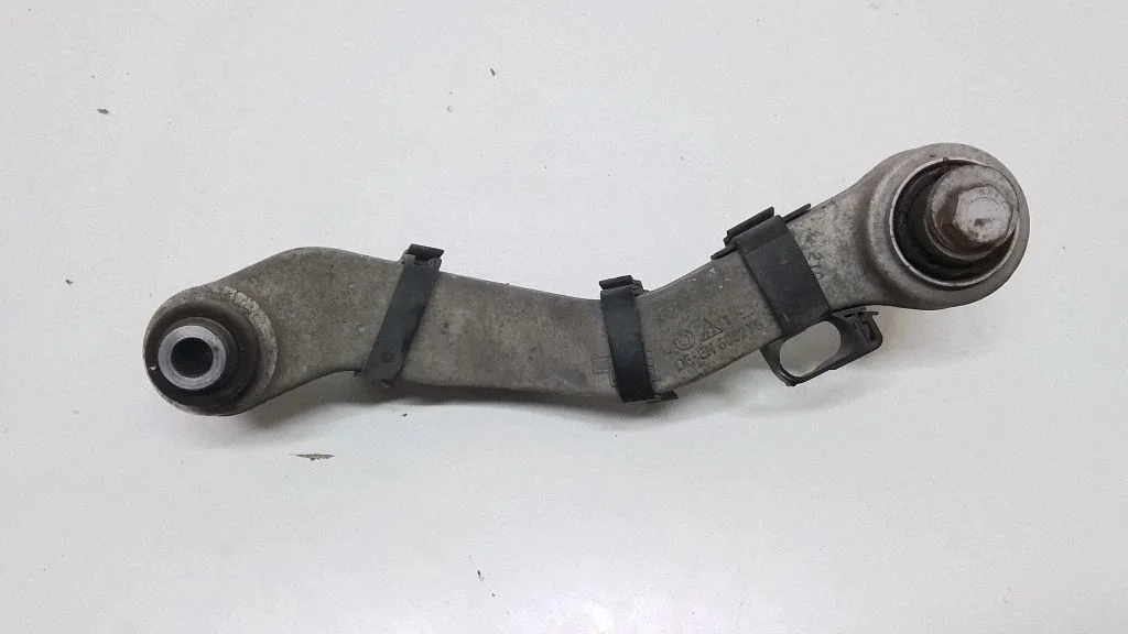 Rear control arm 6082T6