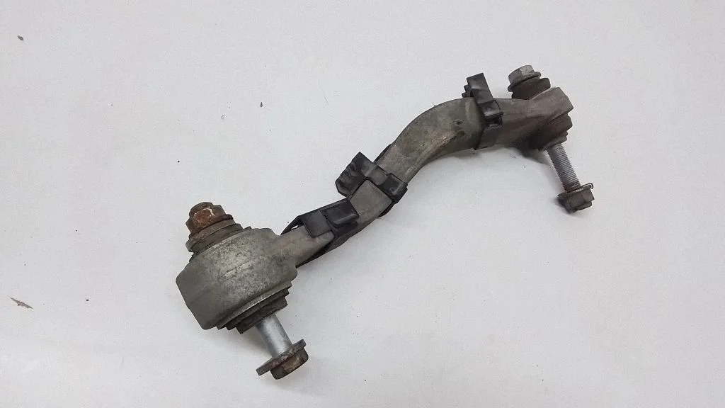 Rear control arm 6082T6