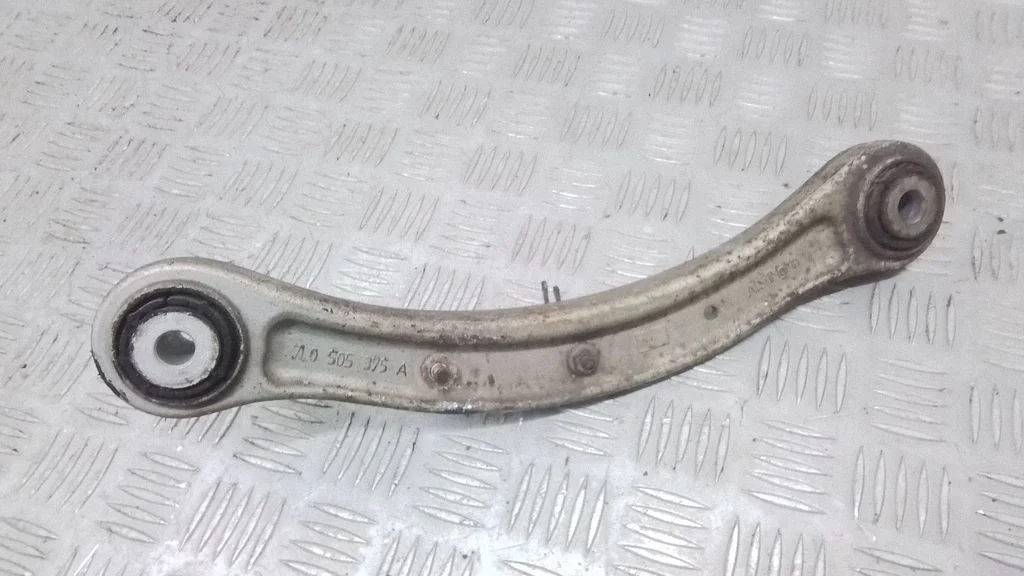 Rear control arm 7L0505375A