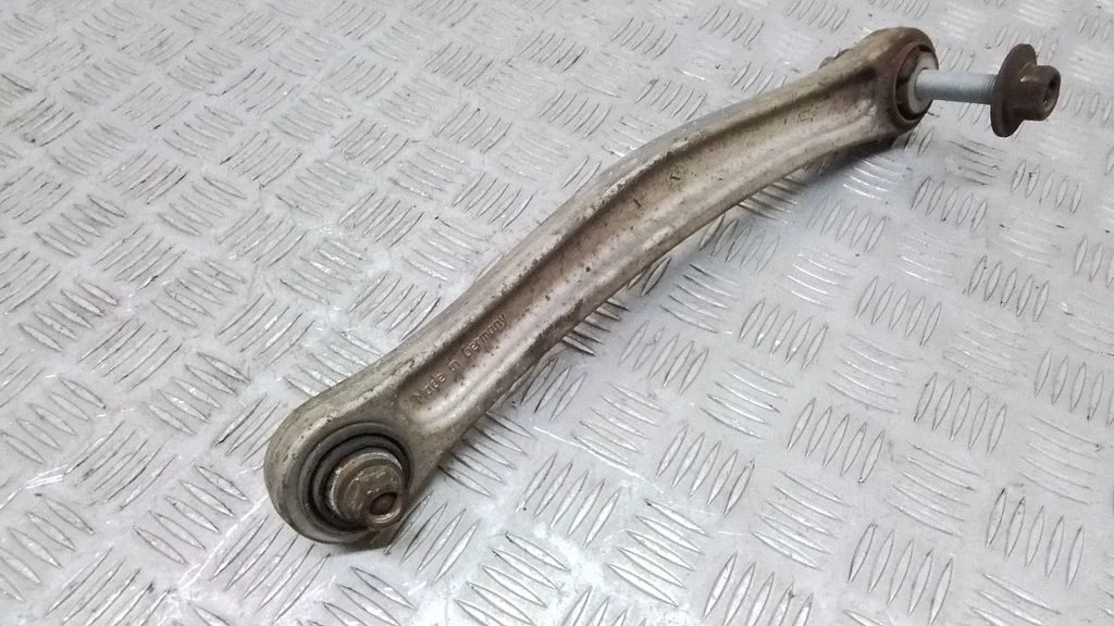 Rear control arm 7L0505376A