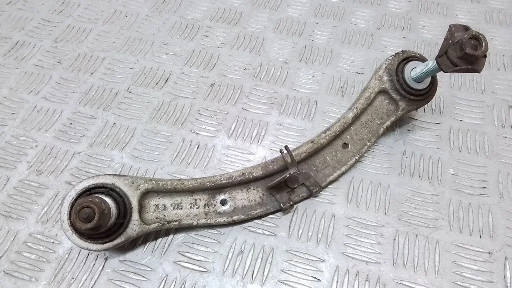 Rear control arm 7L0505375A
