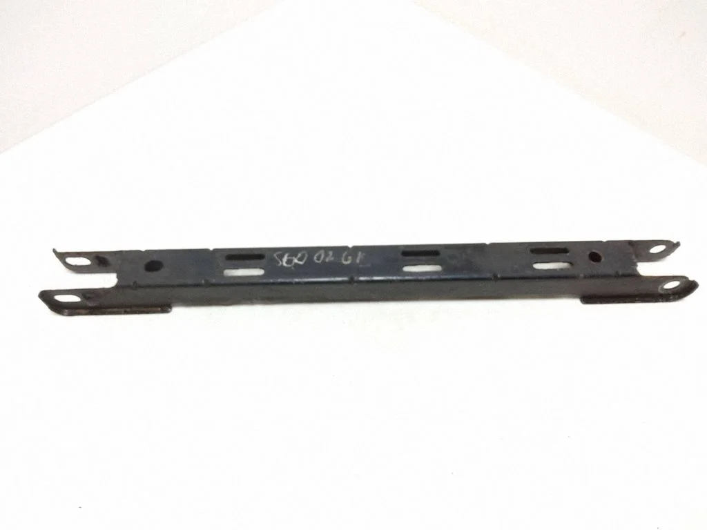 Rear control arm