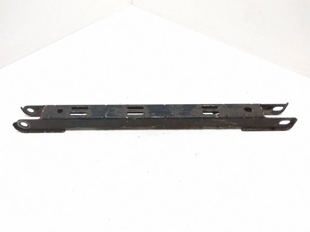 Rear control arm