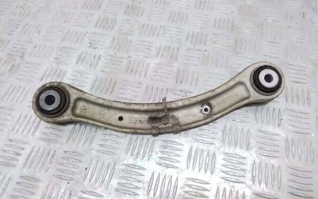 Rear control arm 7L0505375A