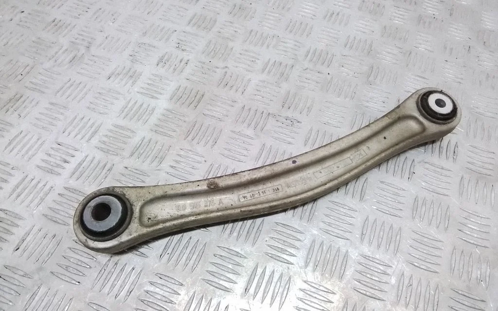 Rear control arm 7L0505376A