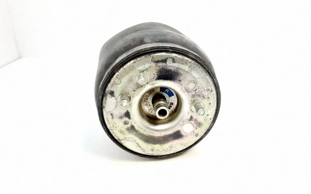 Rear air suspension bag/shock absorber – BMW X5 E53 (1999-2006)