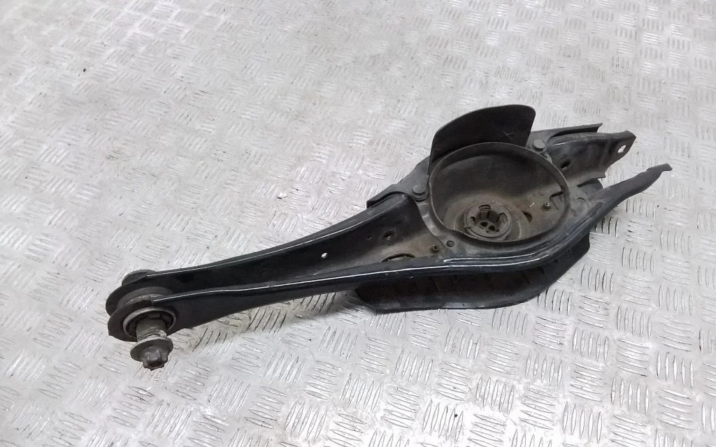 Rear upper control arm/wishbone – Volkswagen e-Golf (2014-)