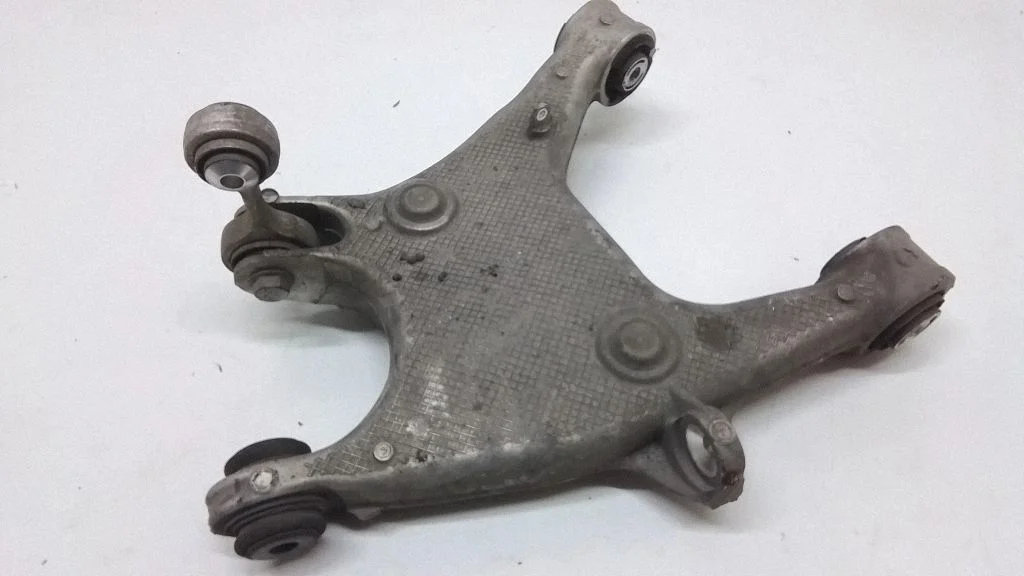 Rear upper control arm/wishbone 6784349
