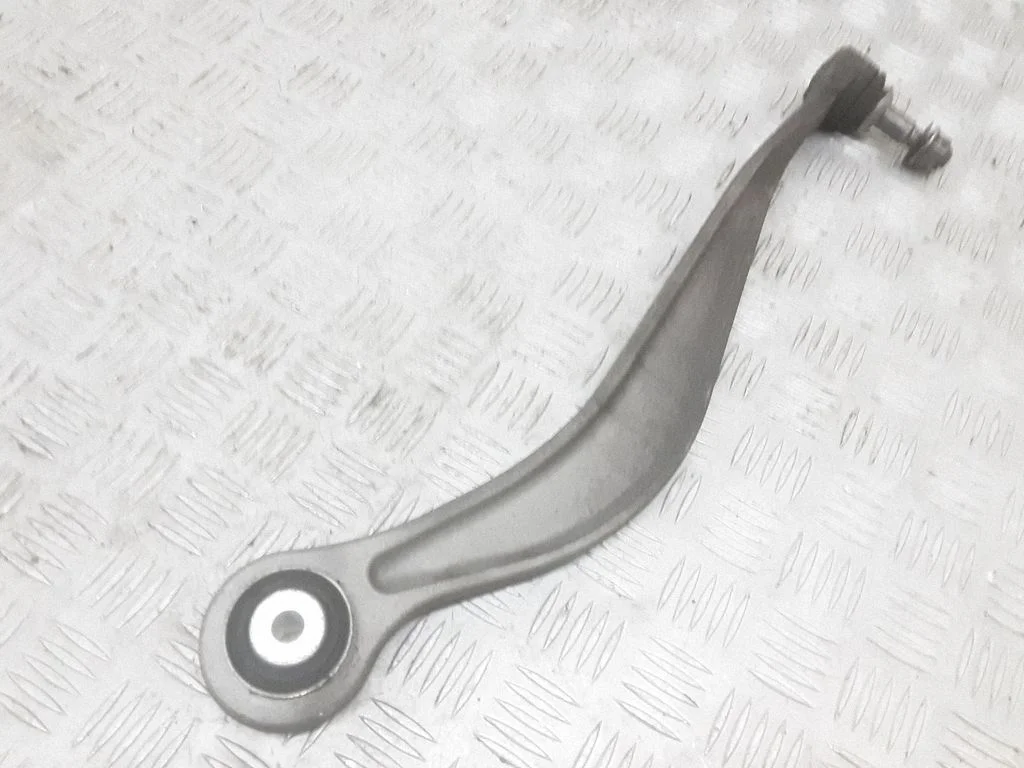 Tagumine ülemine õõtshoob EN6062T6