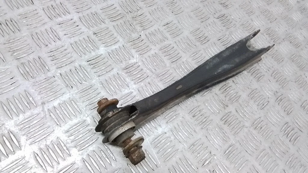 Rear upper control arm/wishbone 31360588