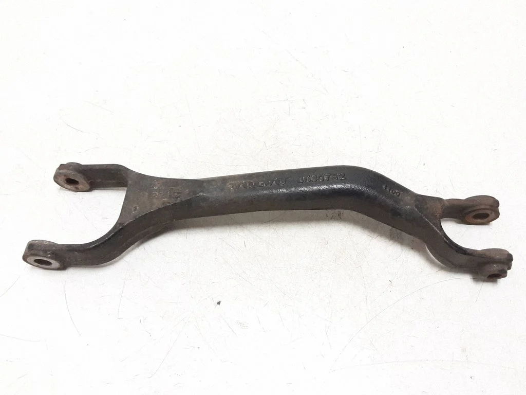 Tagumine ülemine õõtshoob 8630782