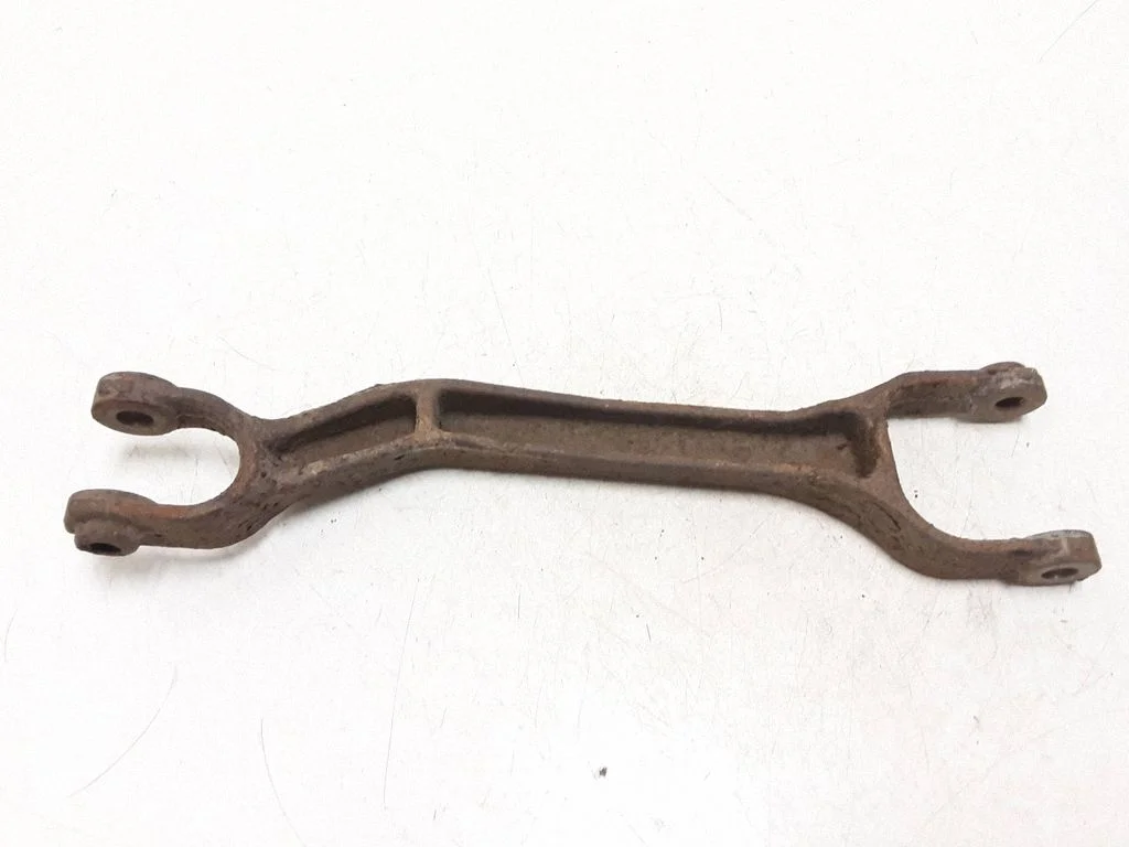 Tagumine ülemine õõtshoob 8630782