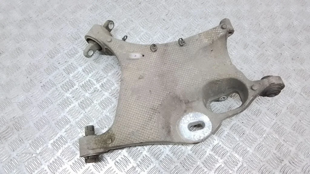 Rear upper control arm/wishbone 31451836