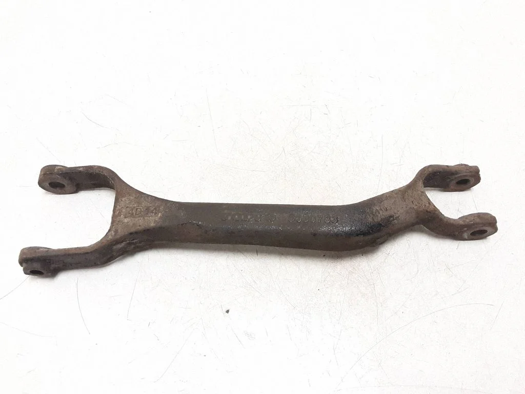 Tagumine ülemine õõtshoob 8650783