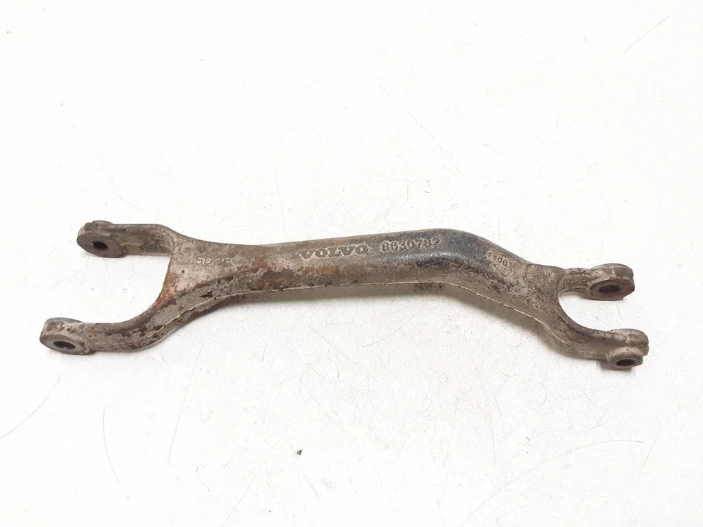 Tagumine ülemine õõtshoob 8630782