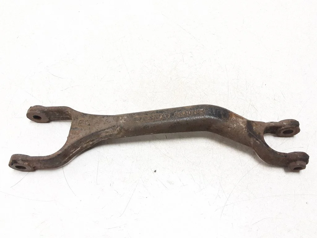 Tagumine ülemine õõtshoob 8630782