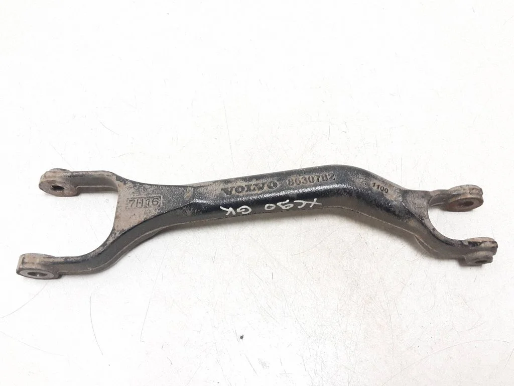Tagumine ülemine õõtshoob 8630782